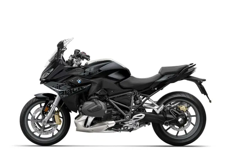 Bmw R 1250 RS R 1250 RS (2021 - 25) (2)
