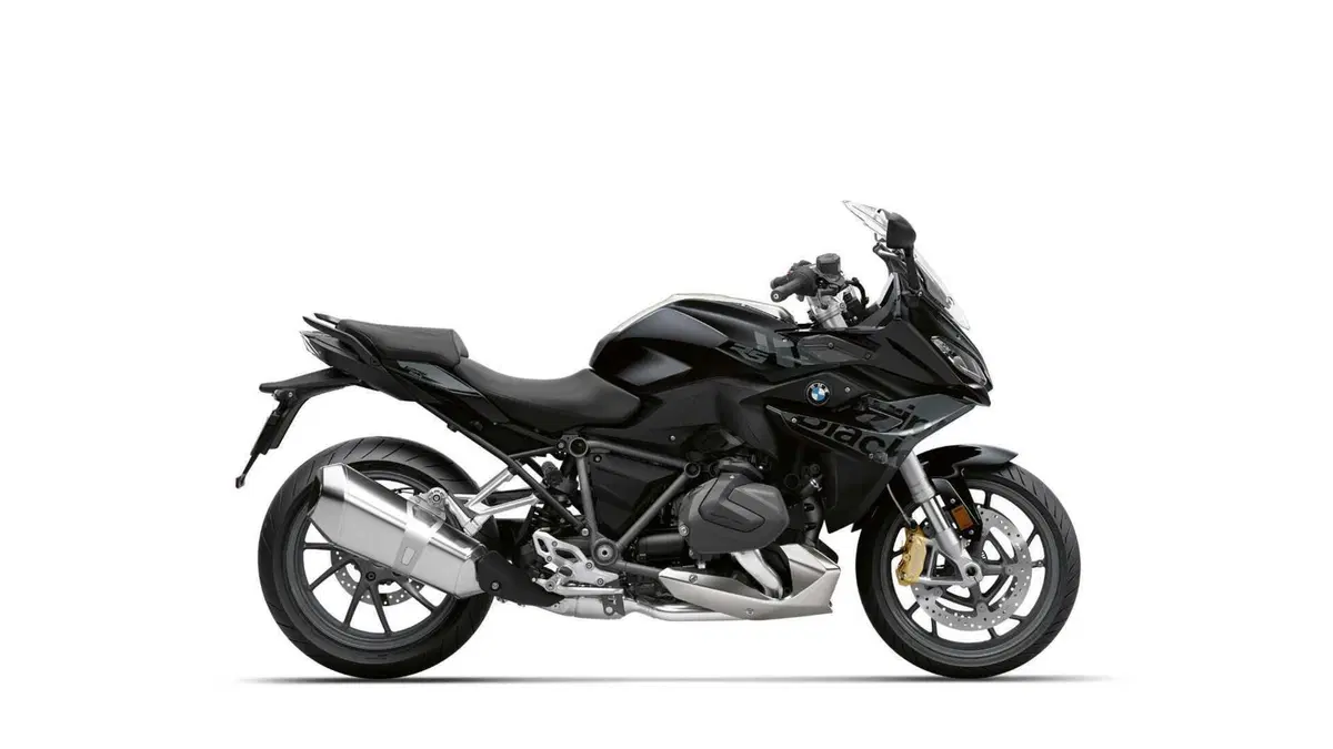Bmw R 1250 RS R 1250 RS (2021 - 25) (3)