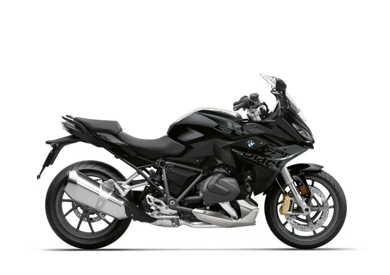 Bmw R 1250 RS R 1250 RS (2021 - 25) (3)
