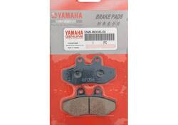 -Pasticche freno ant Yamaha Cygnus 125