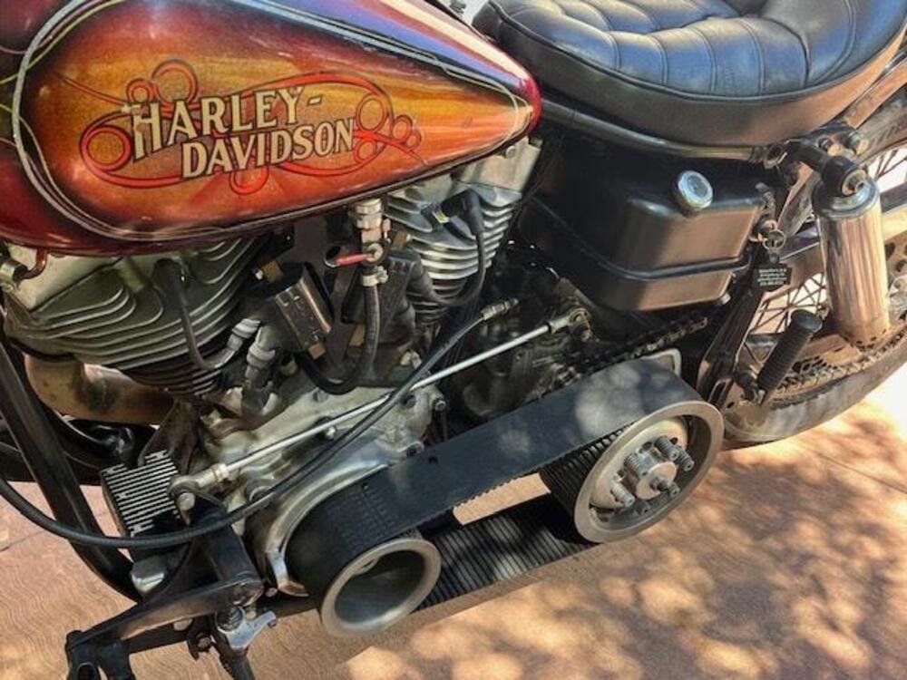 Harley-Davidson FLH 1200 Shovelhead (3)