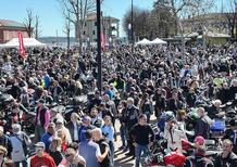 41° Motoraduno di Fossano “ Una marea dei motociclisti ha sancito l’apertura della stagione 2024” [VIDEO]