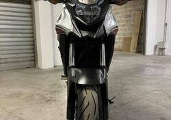 Honda CB 500 X ABS (2016 -17) usata