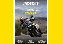 Scarica il Magazine n°593 e leggi il meglio di Moto.it