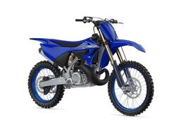 Yamaha YZ 250 (2023) usata