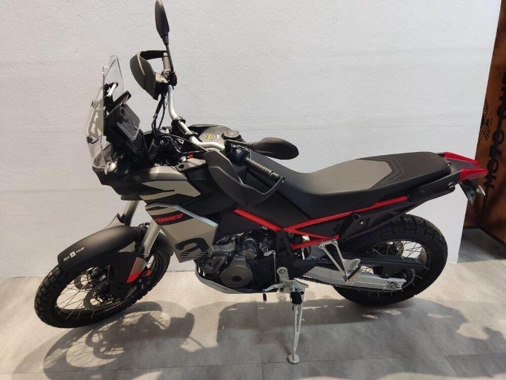 Aprilia Tuareg 660 (2022 - 24) (2)