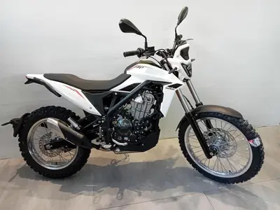 Betamotor Alp 4.0 (2024 - 26) nuova