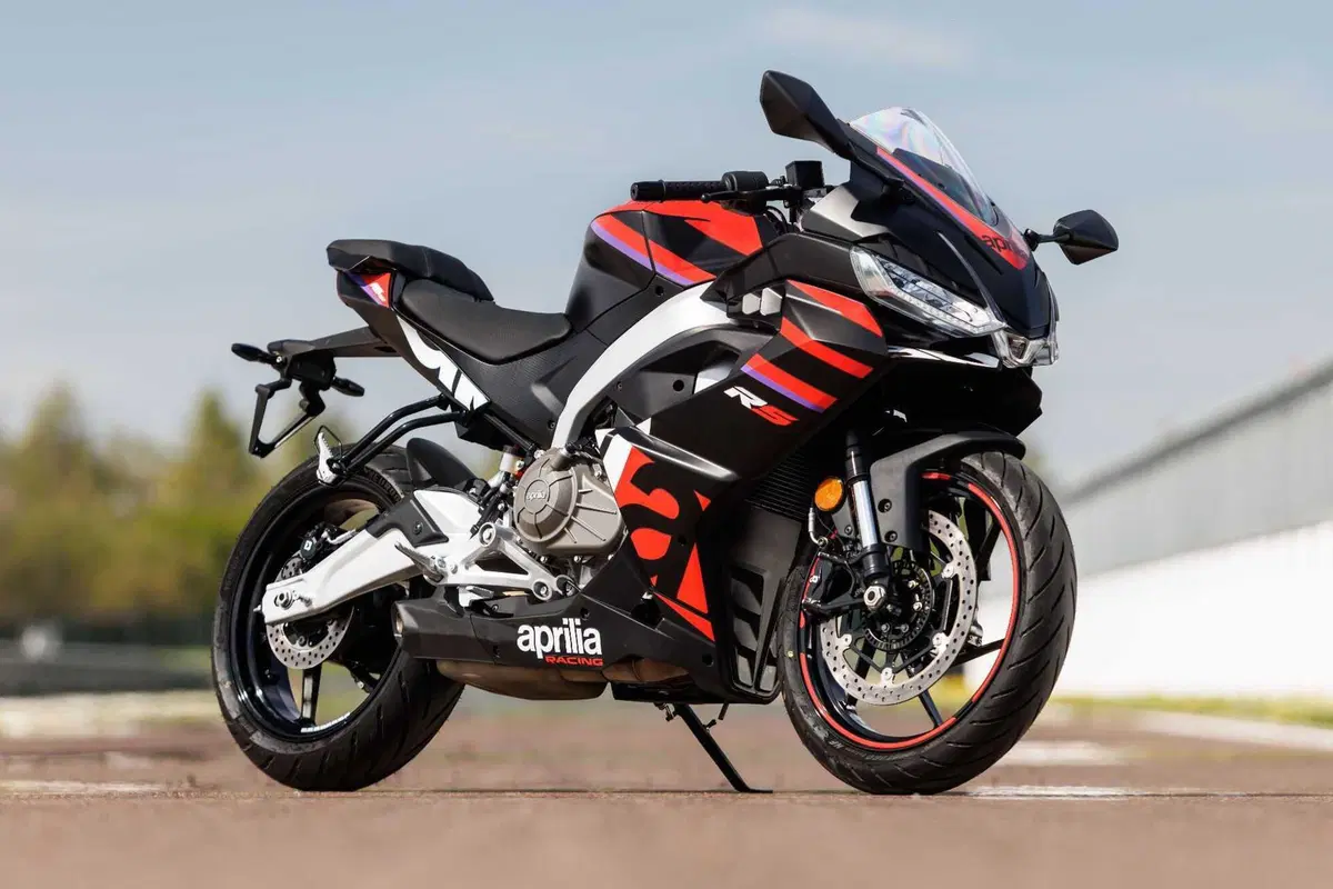 Aprilia RS 457 (2)