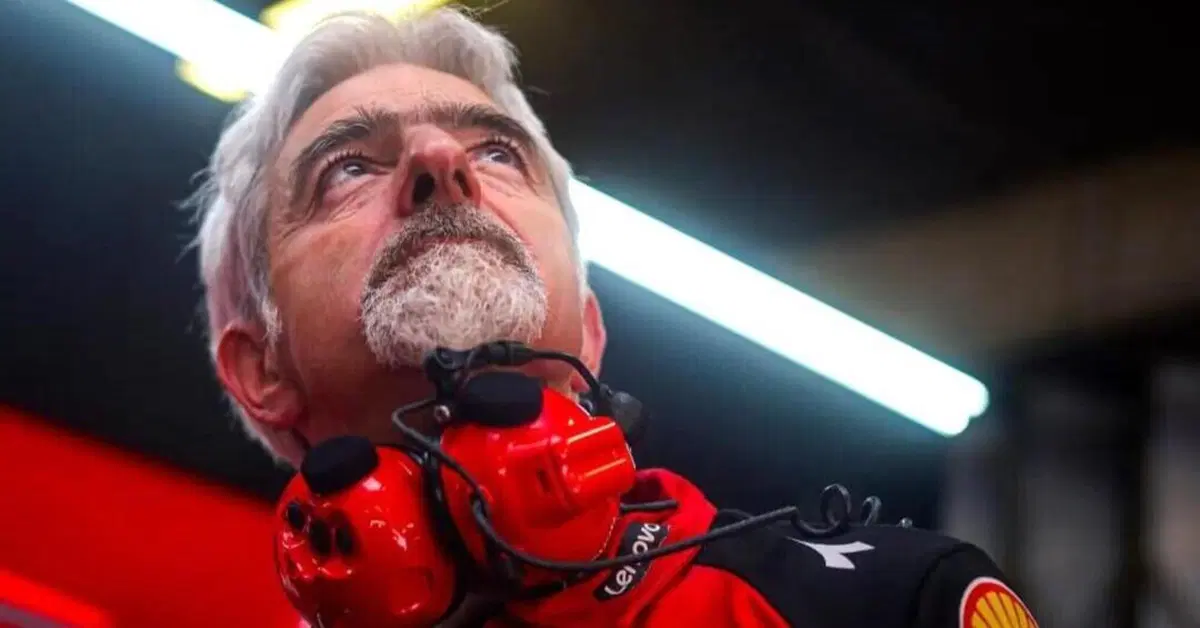 MotoGP 2024. Gigi Dall'Igna commenta l'incidente Marc Marquez-Pecco Bagnaia
