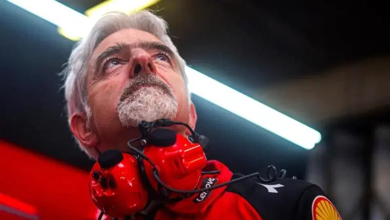 MotoGP 2024. Gigi Dall'Igna commenta l'incidente Marc Marquez-Pecco Bagnaia