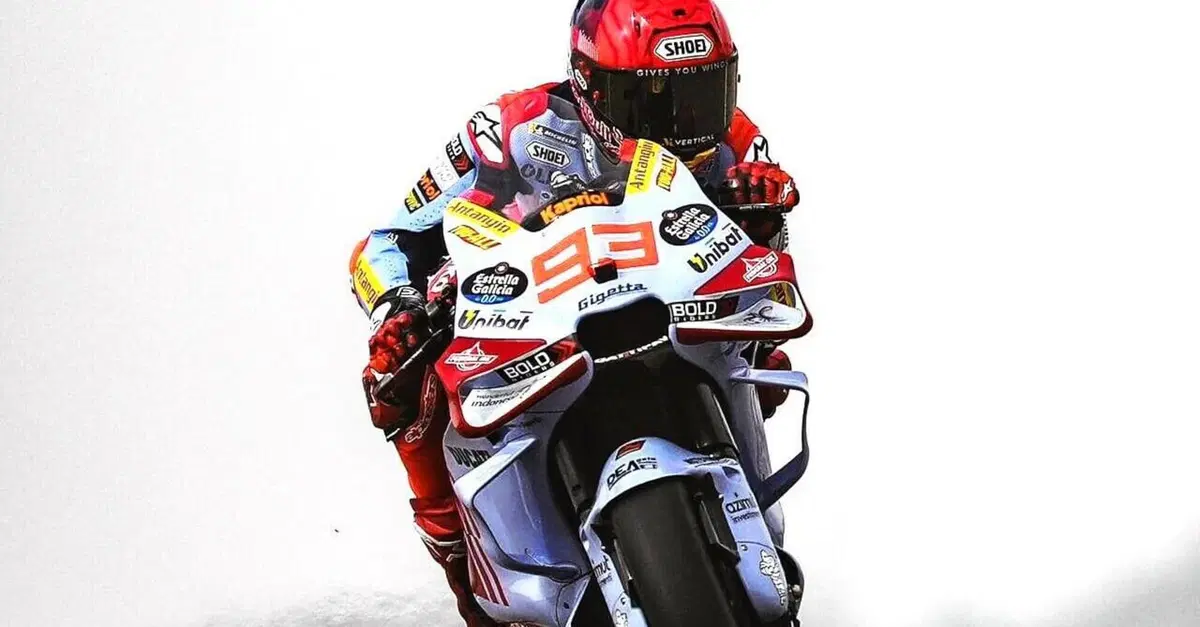 MotoGP 2024. &Egrave; ripartito il mini-campionato dei (5) piloti che hanno cambiato moto e quest'anno c'&egrave; un grande favorito: Marc Marquez!