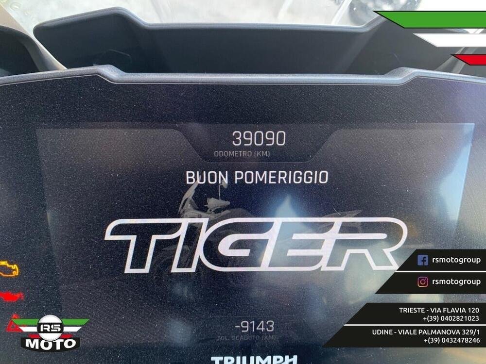 Triumph Tiger 900 GT (2020 - 23) (4)