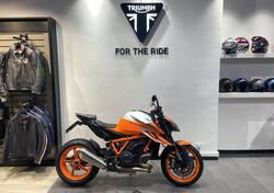 KTM 1290 Super Duke R (2022 - 23) usata