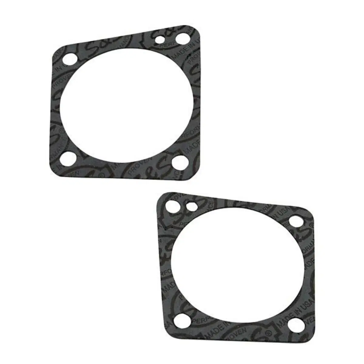 Guarnizioni blocchetti punterie per FL, FX, FXR, D 