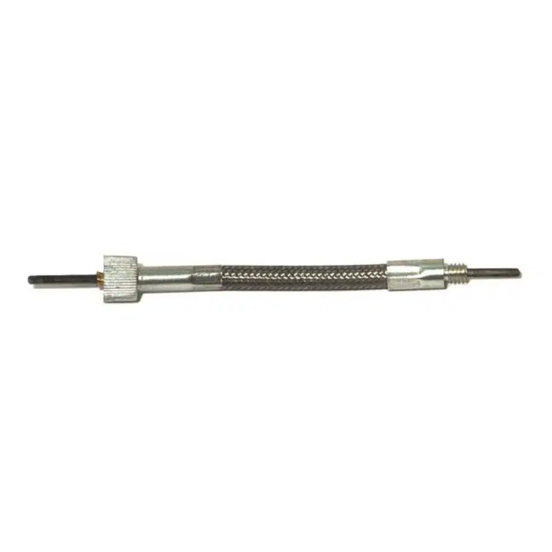 Cavo Km in treccia ghiera 12 e lungo 99cm universa Barnett