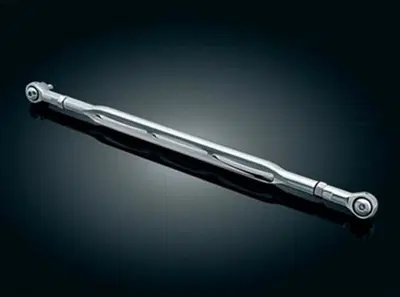 Asta cambio Kuryakyn Girder per Dyna Wide Glide da 