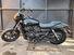 Harley-Davidson 750 Street (2014 - 16) - XG 750 (6)