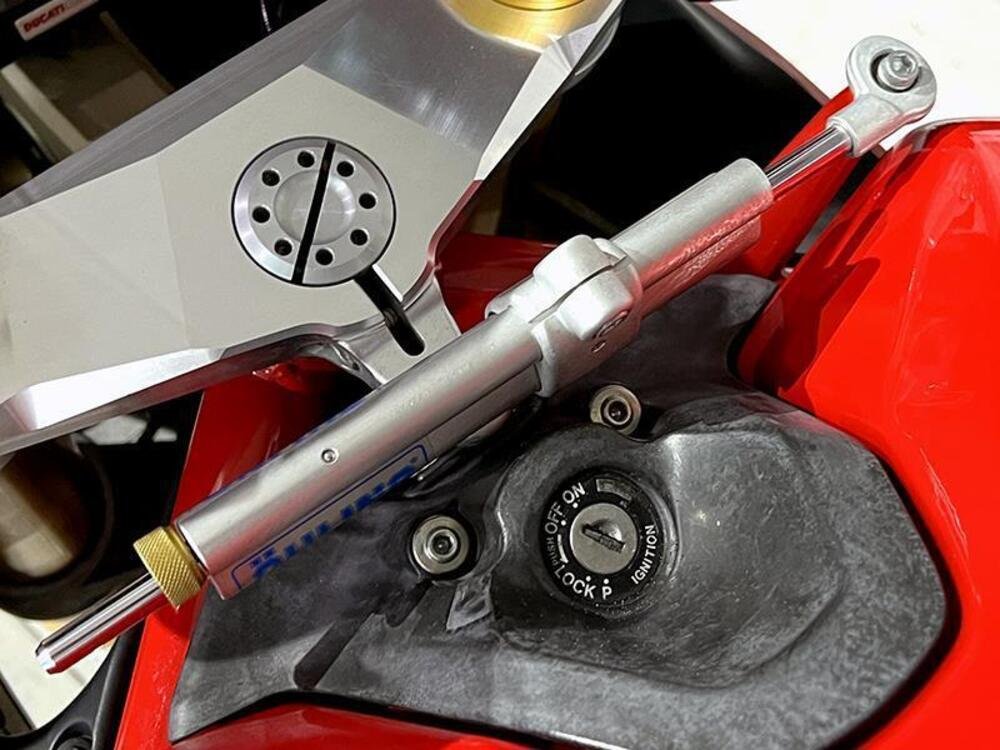 Ducati 1098 S (2006 - 11) (4)