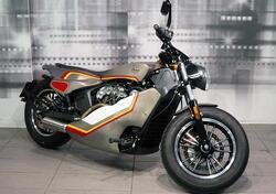 Indian Scout (2017 - 19) usata