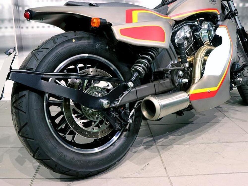 Indian Scout (2017 - 19) (5)