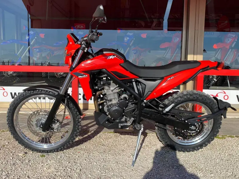 Betamotor Alp 4.0 (2024 - 26)