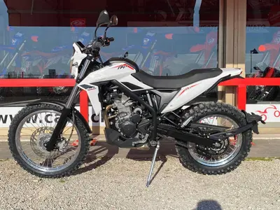 Betamotor Alp 4.0 (2024 - 26) nuova