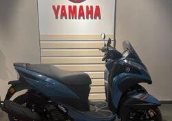 Yamaha Tricity 125 (2022 - 24) usata