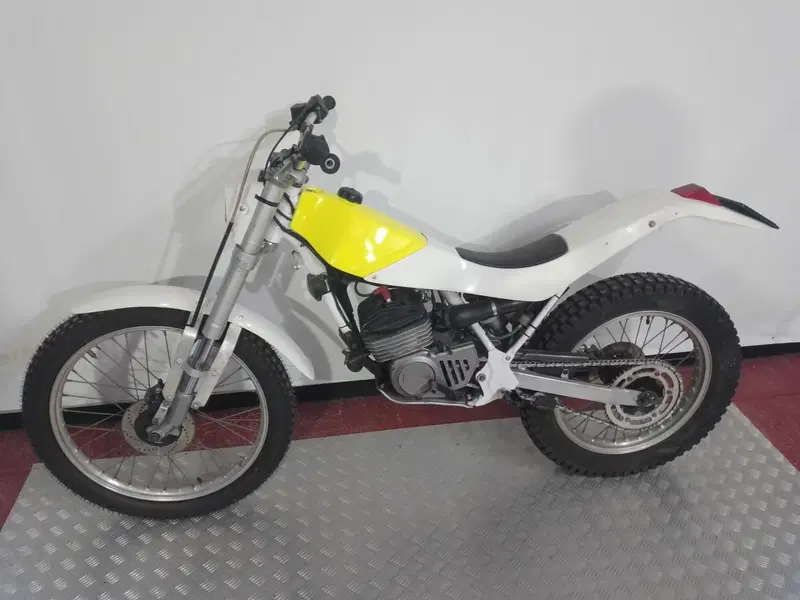 Fantic Motor Trial 50,7 (2)