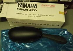 -4YR-26290-01-00 specchio Dx mirror YAMAHA R6 99 0