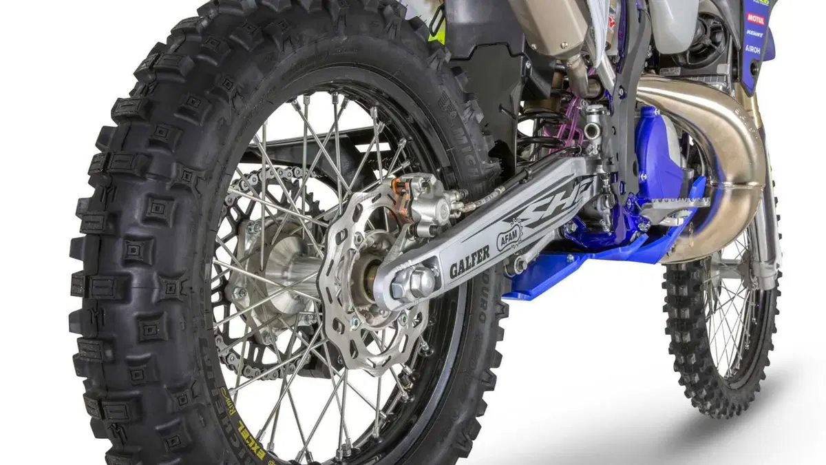 Sherco 300 SE 300 SE Mario Román Replica (2024) (9)