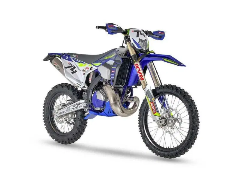 Sherco 300 SE 300 SE Mario Román Replica (2024)