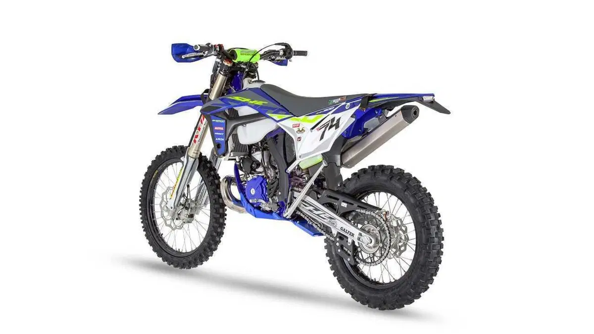Sherco 300 SE 300 SE Mario Román Replica (2024) (5)