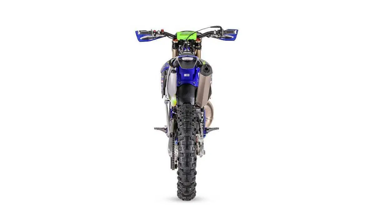Sherco 300 SE 300 SE Mario Román Replica (2024) (4)