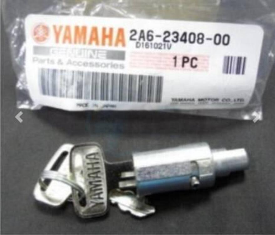 -Bloccasterzo Yamaha XV virago 535 2A6234080000