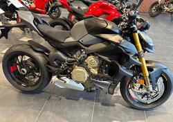 Ducati Streetfighter V4 S (2023 - 24) nuova