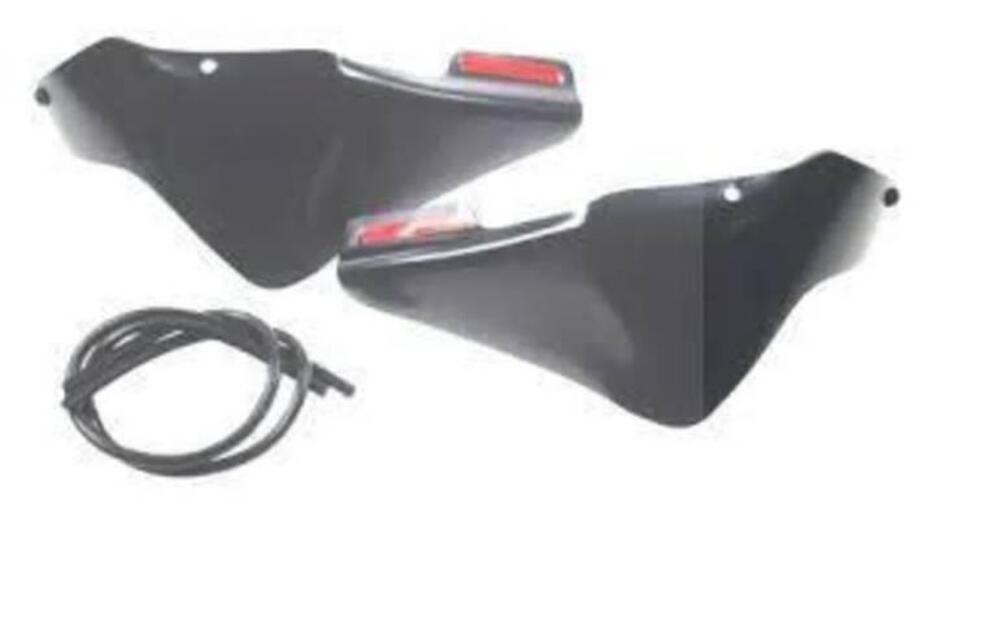 -Deflettori mani Yamaha T Max 500 5GJW07480000