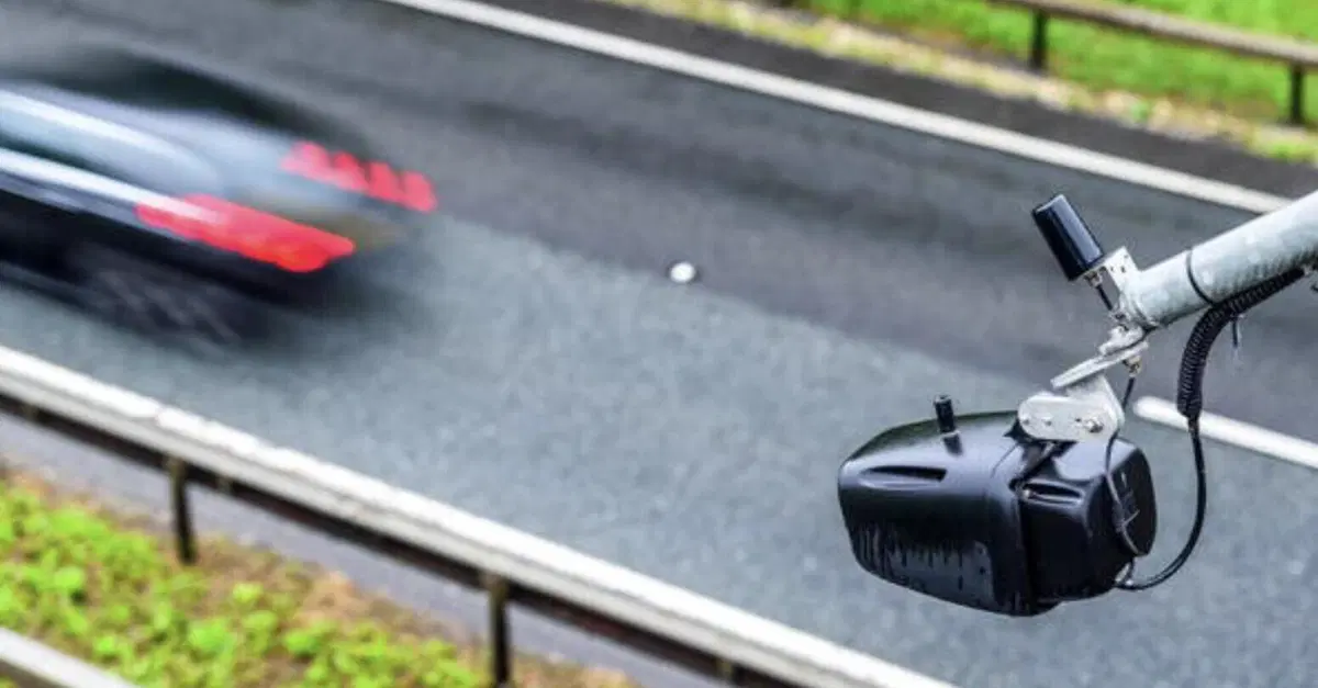 Telcamera per la sicurezza stradale dall'intelligenza ... artificiale