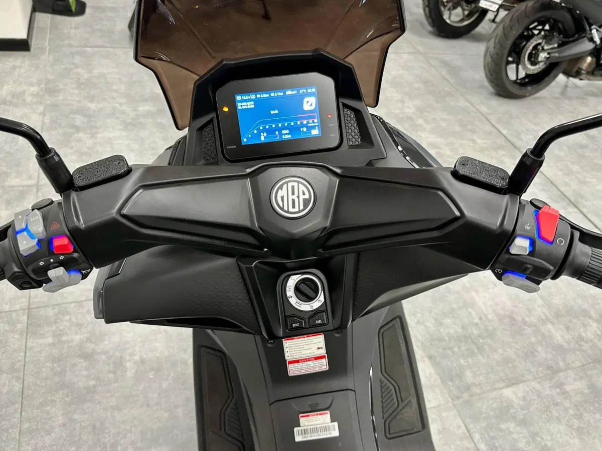 Morbidelli SC300 (2024 - 26) (3)