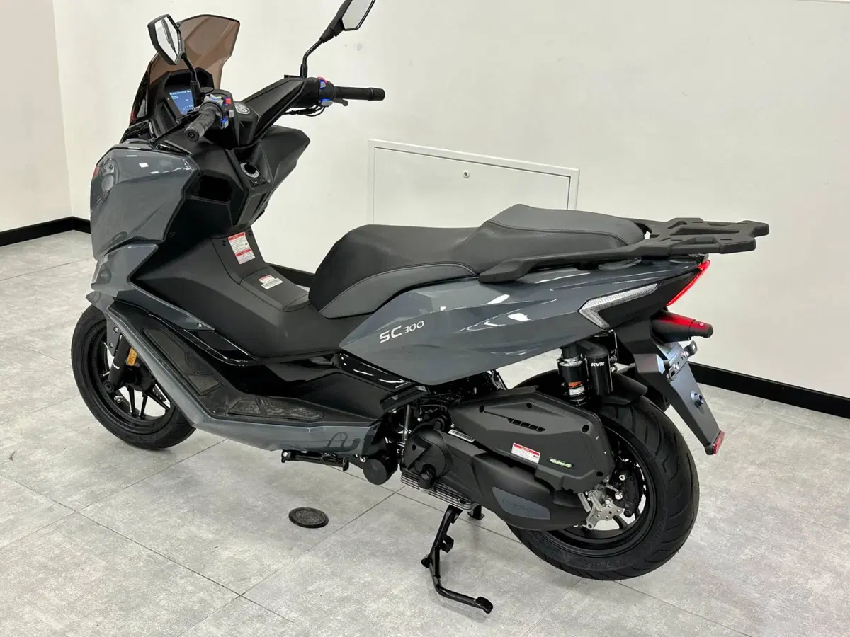 Morbidelli SC300 (2024 - 26) (5)