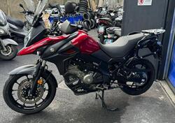 Suzuki V-Strom 650 (2021 - 24) usata