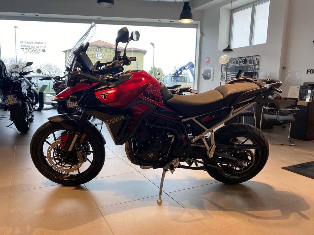 Triumph Tiger 900 GT Pro (2024) (3)