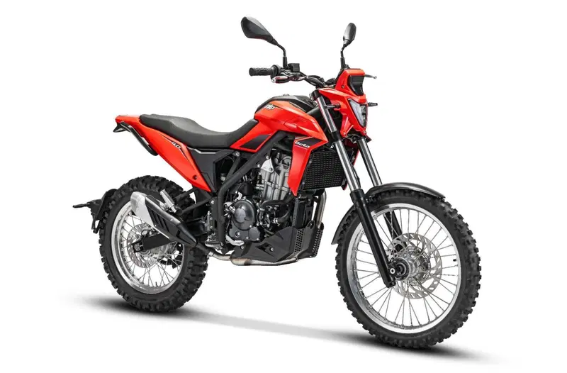 Betamotor Alp 4.0 (2024 - 26) (2)