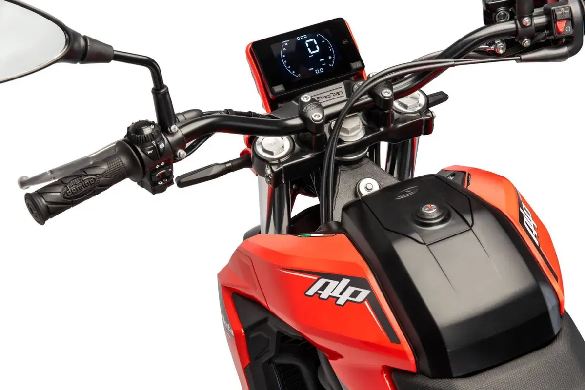 Betamotor Alp 4.0 (2024 - 26) (5)