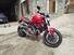 Ducati Monster 821 ABS (2014 - 17) (9)