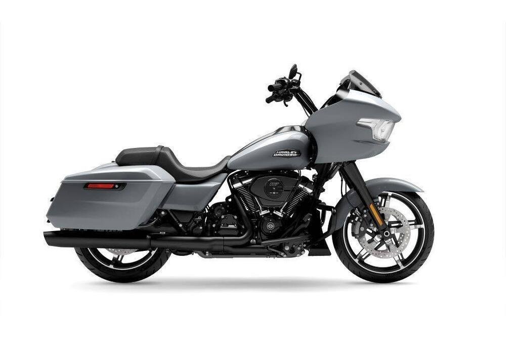 Harley-Davidson Road Glide (2024)