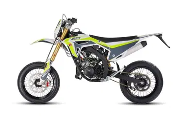 Vent Derapage 50 (2021 - 25) nuova