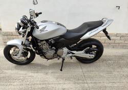 Honda Hornet 600 (2003 - 04) usata