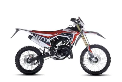 Vent Baja 50 (2021 - 25) nuova