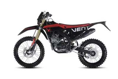Vent Baja 125 4T (2022 - 25) nuova