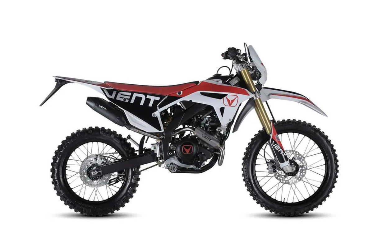 Vent Baja 125 4T (2022 - 25) (6)